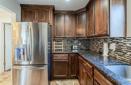 Phoenix House | Trendy & Private Getaway near Scottsdale
