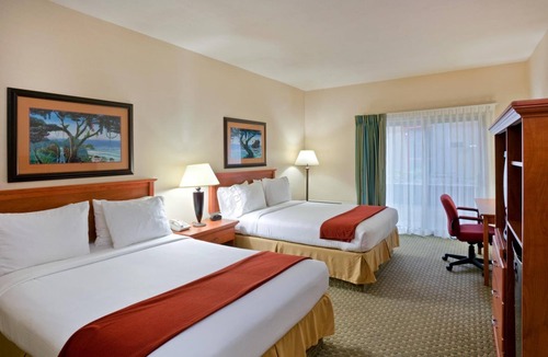 Coeur d'Alene Hotel | Triple Play Resort Hotel & Suites