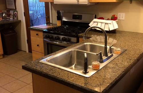 Golden Hill House | Tropical Oasis Near Zoo, Petco & Downtown