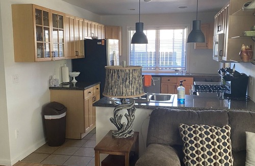 Golden Hill House | Tropical Oasis Near Zoo, Petco & Downtown