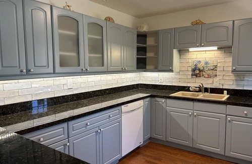 Imperial Beach House | Tropical Paradise Beach Cottage - Sleeps 6, 3 beds
