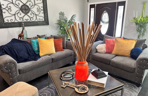 West Memphis House | Tropical Storm- Minutes from Beale Street's Nightlife and Southland Casino