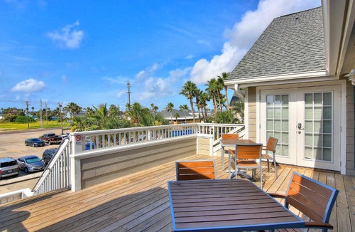 Old Town House | Trout Street Condo 1