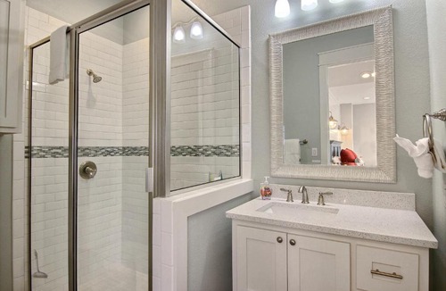 Old Town House | Trout Street Condo 1