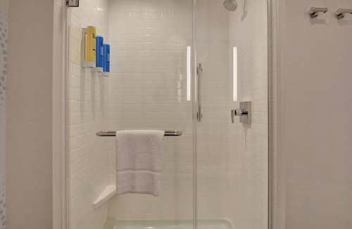 National Hills Hotel | Tru By Hilton Augusta Washington Road