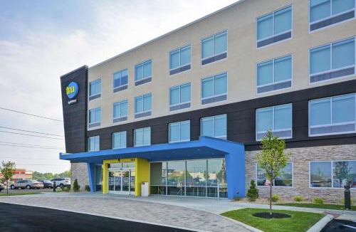 Beavercreek Hotel | Tru By Hilton Beavercreek Dayton