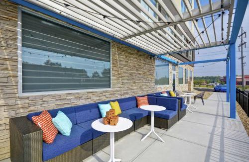 Beavercreek Hotel | Tru By Hilton Beavercreek Dayton