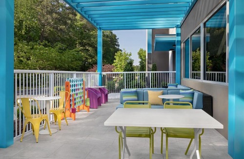 Cape Fear Hotel | Tru by Hilton Fayetteville I-95