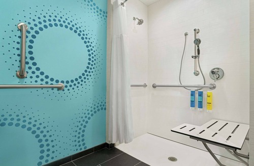 Florence Hotel | Tru by Hilton Florence I-95