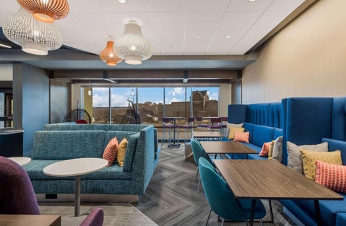 Greensboro Hotel | Tru By Hilton Greensboro, Nc