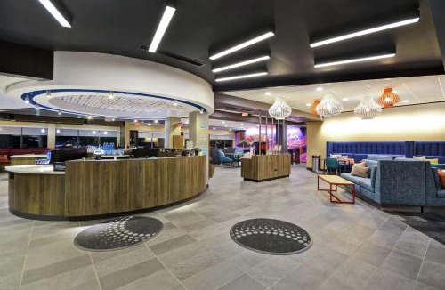 Huber Heights Hotel | Tru By Hilton Huber Heights Dayton