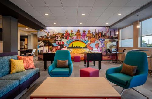 Merrillville Hotel | Tru By Hilton Merrillville