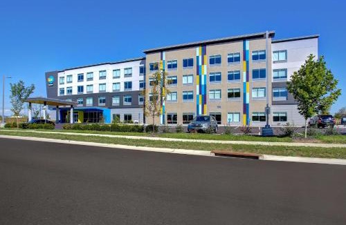 Monroe Hotel | Tru By Hilton Monroe, Oh