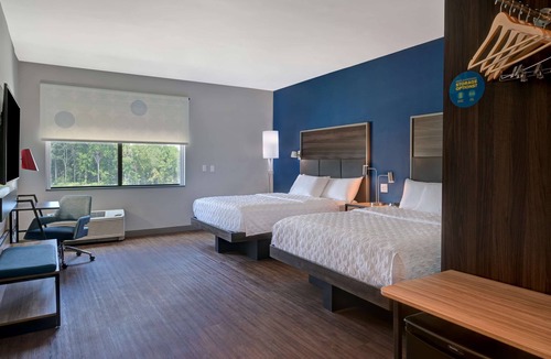 Mount Mourne Hotel | Tru by Hilton Mooresville