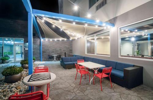North Little Rock Hotel | Tru By Hilton North Little Rock, Ar