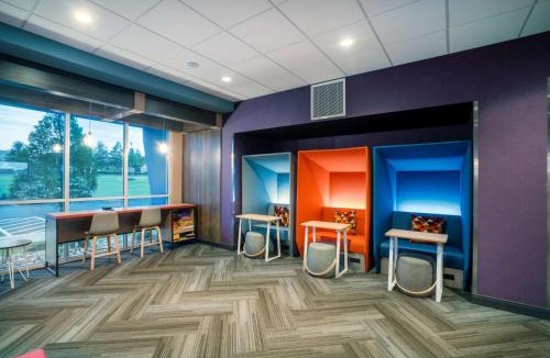 North Little Rock Hotel | Tru By Hilton North Little Rock, Ar