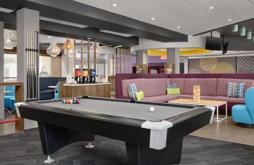 Orangeburg Hotel | Tru By Hilton Orangeburg
