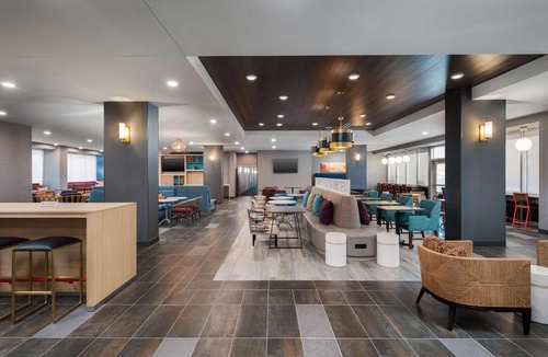 Encanto Hotel | Tru By Hilton Phoenix Midtown