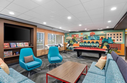 Innsbrook Hotel | Tru By Hilton Richmond Northwest
