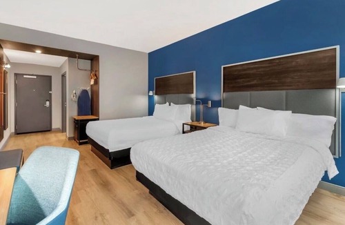 Innsbrook Hotel | Tru By Hilton Richmond Northwest