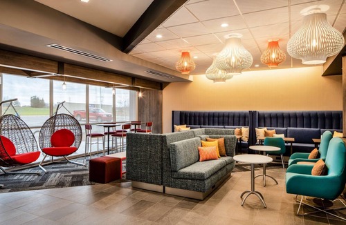 Rock Hill Hotel | Tru by Hilton Rock Hill