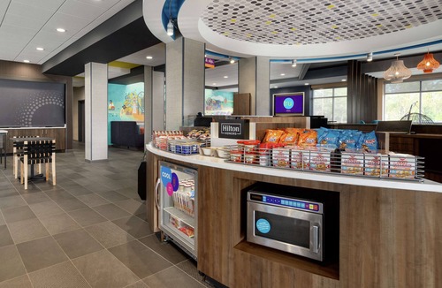 Sandusky Hotel | Tru by Hilton Sandusky, OH