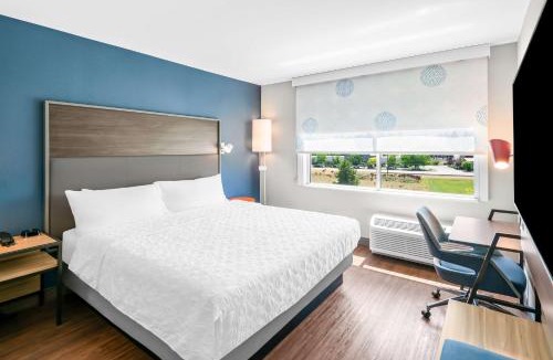 Spokane Valley Hotel | Tru By Hilton Spokane Valley, Wa
