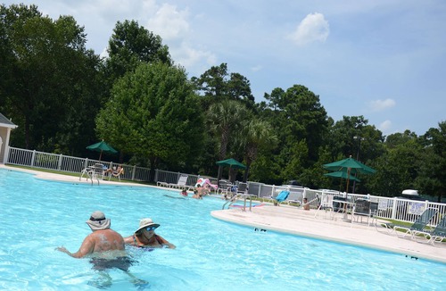 Litchfield by the Sea Condo | True Blue Resort