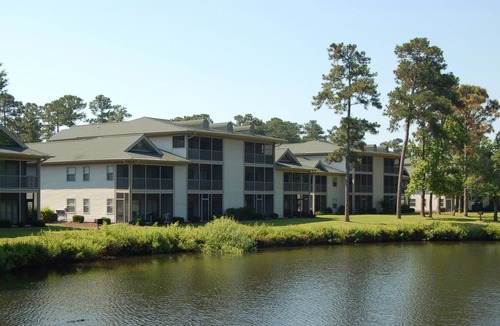 Litchfield by the Sea Condo | True Blue Resort