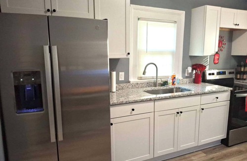 Burlington House | True North House - Spacious 6 bedroom home - Perfect for groups