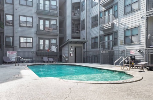 West Campus Apartment | TSC #300 xxxxxxxxxxx