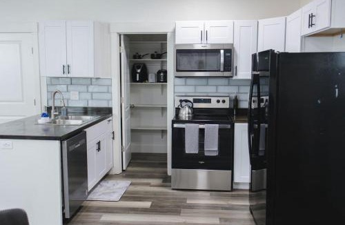 Smithfield Apartment | TSDLS Hometel