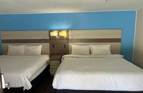Turbeville Hotel | Turbeville Inn & Suites-I95