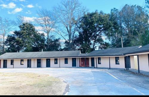 Turbeville Hotel | Turbeville Inn & Suites-I95