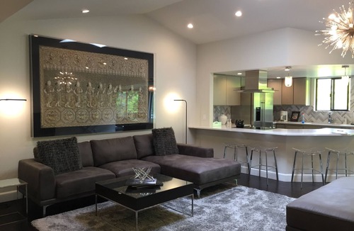 Twin Falls Condo | TURNKEY EXECUTIVE CONDO - FOR LEASE 1-12 months 2,600 mo.
