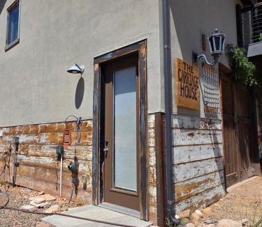 Escalante House | Turtle Rock Ranch