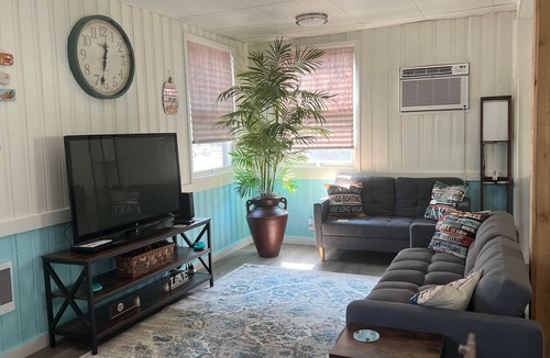 Rathdrum Cottage | Twin Lakes Cottage