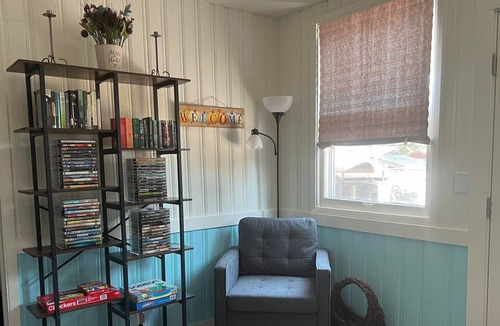 Rathdrum Cottage | Twin Lakes Cottage