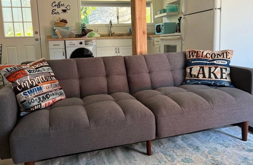 Rathdrum Cottage | Twin Lakes Cottage
