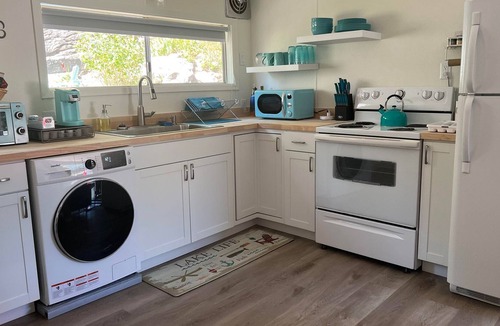 Rathdrum Cottage | Twin Lakes Cottage