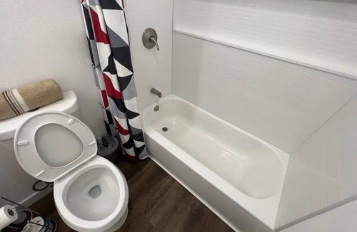 National City Apartment | Two bedroom Apartment with a Great View