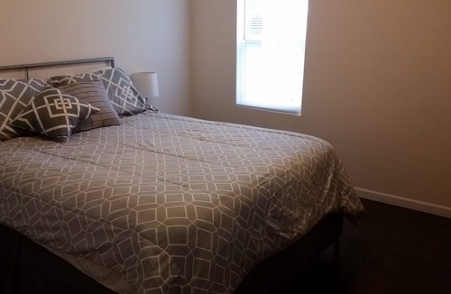 Holy Cross House | Two Bedroom Fully Furnished Property in Downtown Indianapolis