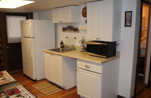 West Yellowstone House | Two Bedroom Home, Sleeps Eight Just One Mile From Yellowstone's Main Entrance
