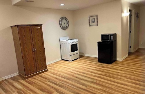 Great Falls House | Two bedroom in an upscale residence. Pet friendly on a case by case basis.