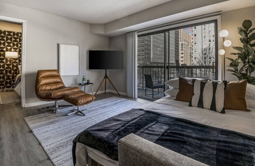 Crystal City Apartment | Two bedroom in United States of America, Arlington