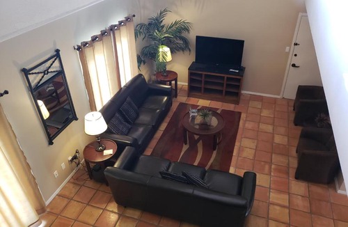Rancho Viejo Villa | Two Bedroom King Suite 1 at Rancho Viejo