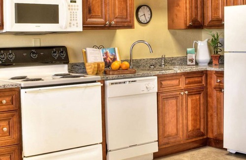 Ormond Beach Resort | Two Bedroom, Luxury Condo, Ormond Beach, FL 3833972