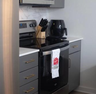 North Chesterfield Apartment | Two Story Penthouse, 2 Bedrooms with 2 and a half bathrooms, 2 Balconies, Skyline View, Pool