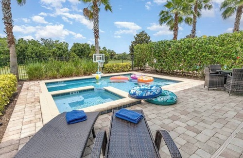 Reunion House | Ultimate Disney Stay | Reunion Resort