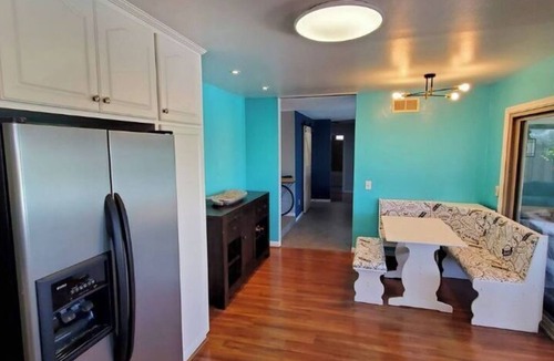 Chula Vista House | Ultimate Oasis,Heated Pool, JQZ,Grill,Ocean&Mountain View